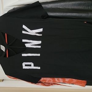 Victoria's secret pink collection